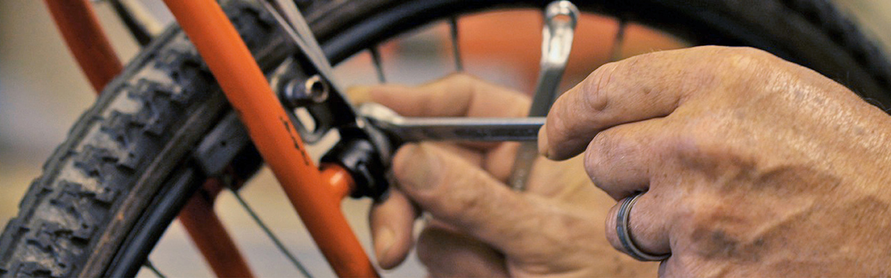 Standard: fahrrad