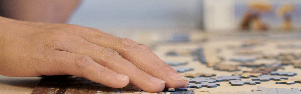 Standard: Puzzel